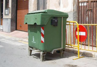 Se desconvoca la huelga de basuras al alcanzarse un acuerdo entre el Ayuntamiento, la empresa y los trabajadores